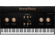 Audiolatry Piano Series