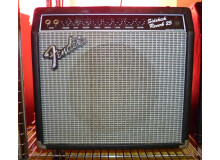 Fender Sidekick Reverb 25
