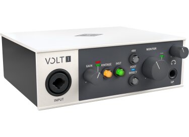 Universal Audio Volt 1