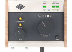 Universal Audio Volt 176