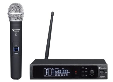 Prodipe UHF M850 DSP Solo