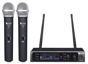 Prodipe UHF M850 DSP Duo