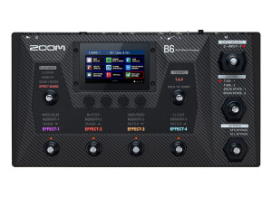 Zoom B6