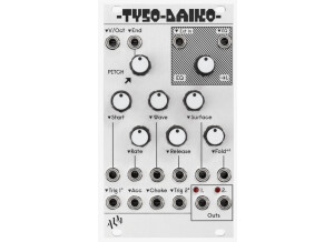 ALM Busy Circuit Tyso Daiko