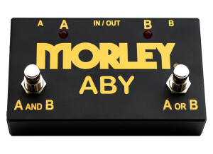 Morley ABY-G