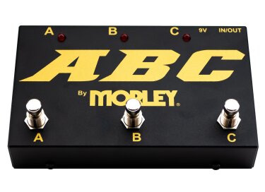 Morley ABC-G