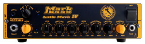 Markbass Little Mark IV