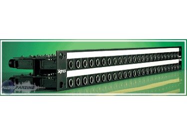 Signex Patch 48 Points