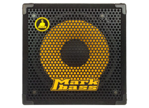Markbass Mini CMD 151P IV