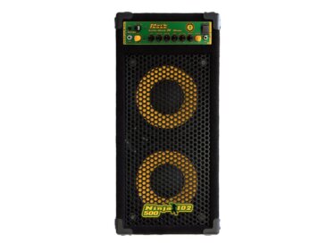 Markbass CMD Ninja 12P 500 IV