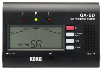Korg GA-50