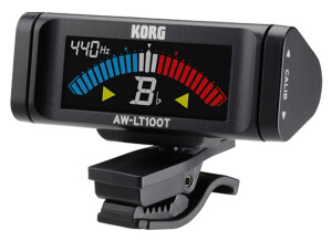 Korg AW-LT100T