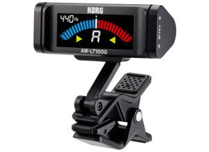 Korg AW-LT100G