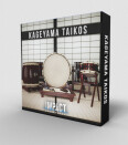 Impact Soundworks a sorti la banque de sons Kagemaya Taikos