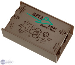 Apex Electronics ADP1
