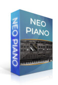 La 3e banque de sons de la série Neo Piano Chapters est arrivée !