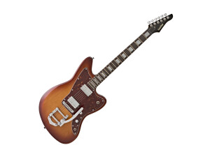 SubZero Rogue Vibrato