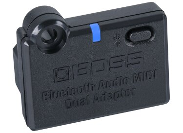 Boss BT-Dual