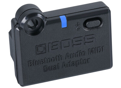 Boss BT-Dual