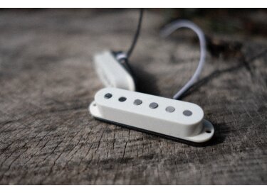 Euterpe Guitare Micro Stratocaster à l'unité