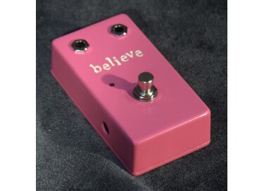 Lovepedal Beleive