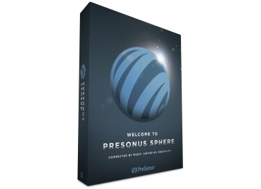 PreSonus Sphere