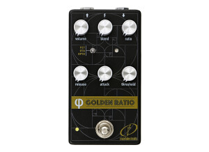 Crazy Tube Circuits Golden Ratio  Phi V2