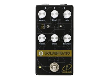 Crazy Tube Circuits Golden Ratio Phi V2