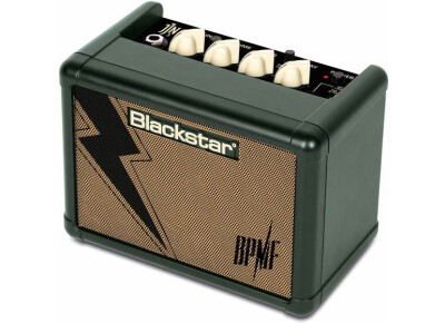 Blackstar Amplification Jared James Nichols JJN 3
