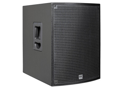 HK Audio Sonar 115 Sub D