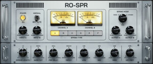 Black Rooster Audio RO-SPR