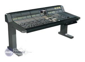 Euphonix CS3000