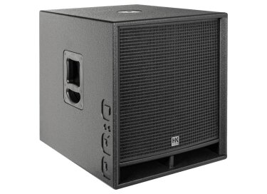 HK Audio PR:O 118 Sub D2