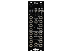 Noise Engineering Vice Virga