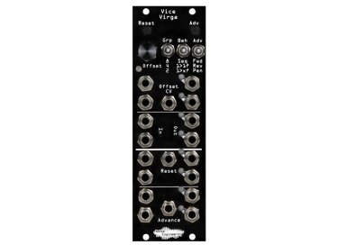 Noise Engineering Vice Virga