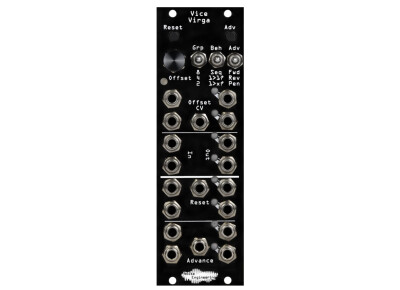 Noise Engineering Vice Virga