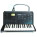 See the photo of the Korg VC-10 Korg VC-10