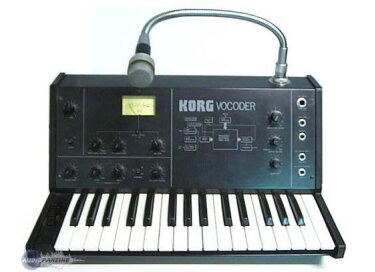 Korg VC-10