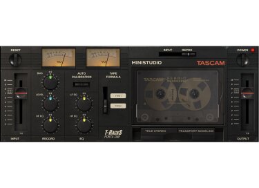 IK Multimedia TASCAM PORTA ONE