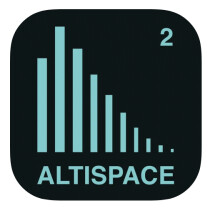 Motion Soundscape AltiSpace 2