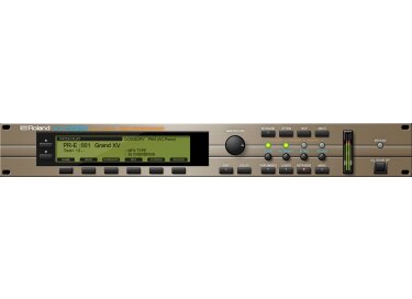 Roland Cloud XV-5080