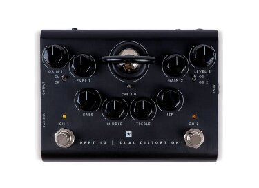 Blackstar Amplification Dept. 10 Dual Distortion
