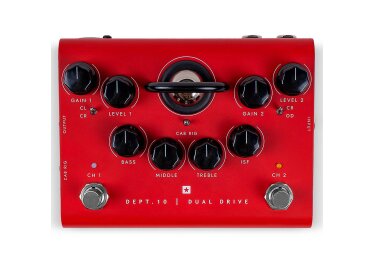 Blackstar Amplification Dept. 10 Dual Drive