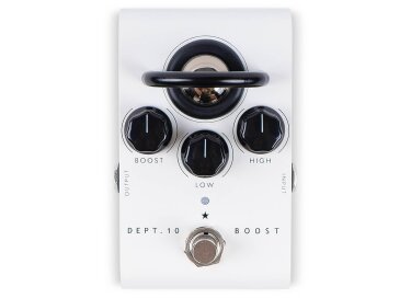 Blackstar Amplification Dept. 10 Boost