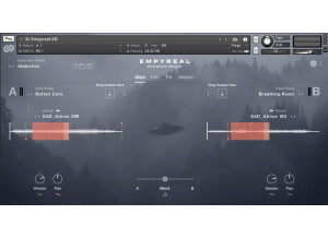 Sample Logic Empyreal Atmosphere Designer