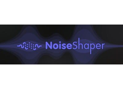Cableguys NoiseShaper