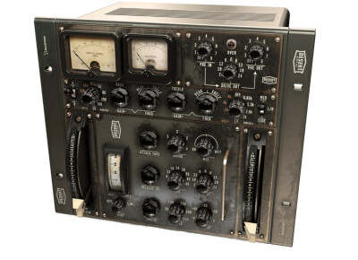 Acustica Audio Desert