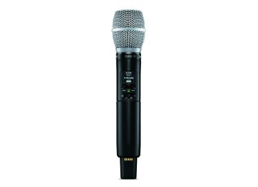 Shure SLXD2/SM86