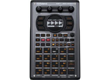 Roland SP-404 MKII