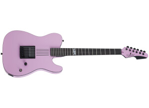 Schecter Machine Gun Kelly Signature PT